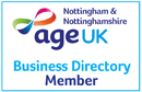 Age UK Business Directory Member