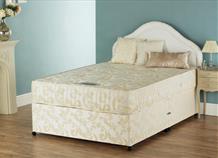 Pearl Ortho Extra Firm Divan Bed