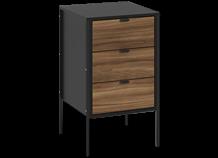 Opus Bedside Drawers (2 for £99)