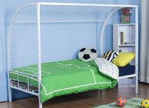 Football Goal Bed CLICK AND COLLECT PRICE £99