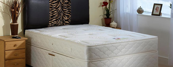 Orthopaedic Beds