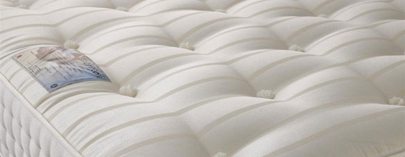 Pocket Sprung Mattress