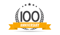100 year Anniversary