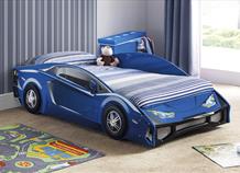 Venom Racer Bed Frame