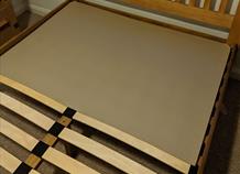 Bed Strengthening Boards