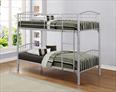 Corfu Metal Bunk Frames