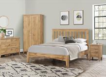 Hampstead Bed Frame