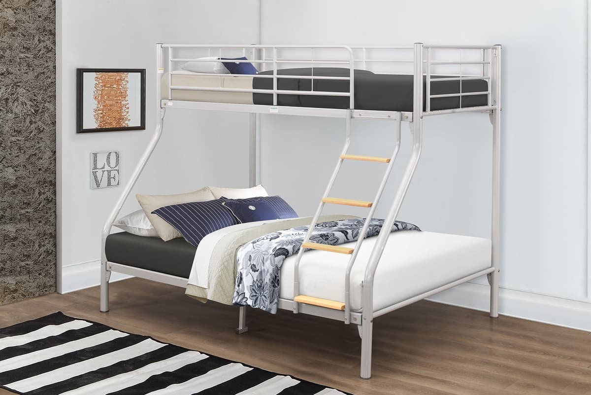 3 sleeper bunk bed