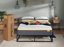 SleepSoul Comfort Mattress