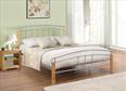 Tetras Metal Bed Frame