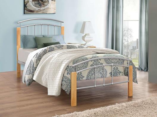 tetras bed frame