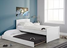 Beckton Guest Bed *GREY ONLY*