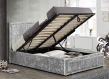 Hannover Ottoman Bed Frame