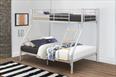 Nexus Triple Sleeper Bunk Bed