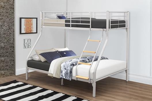 Nexus Triple Sleeper Bunk Bed