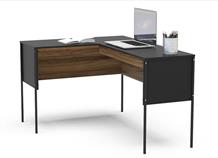 Opus Corner Study Desk