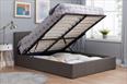 Berlin Ottoman Storage Bed