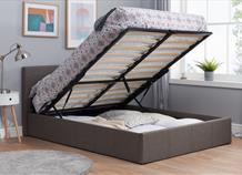 Berlin Ottoman Storage Bed