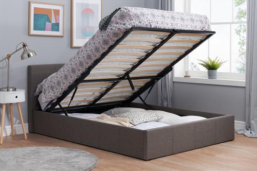 Berlin Ottoman Storage Bed