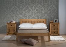 Rio Bed Frame