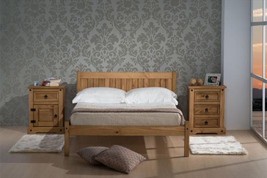 Rio  Bed Frame