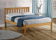 Wooden Bed Frames