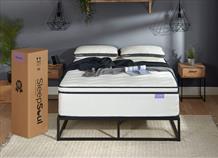 SleepSoul Mattresses