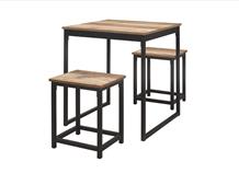 Urban Compact Dining Set