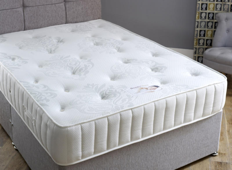 sweet sleep orthopedic mattress