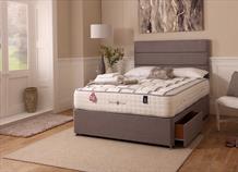 Elegant 1500 Divan Set