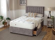 Hilton 1000 Pocket Mattress