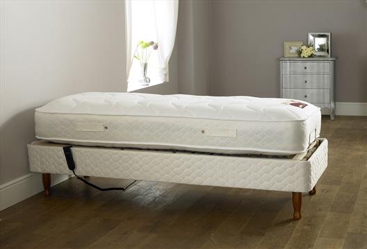 ajustamatic bed