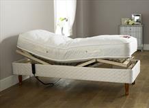 Adjustable Electric Bed