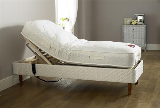 ajustamatic bed