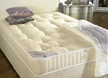 Economy Pocket Mattress