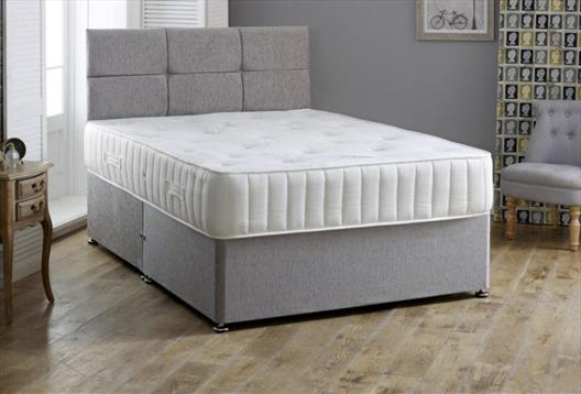 Beautyrest Divan Set