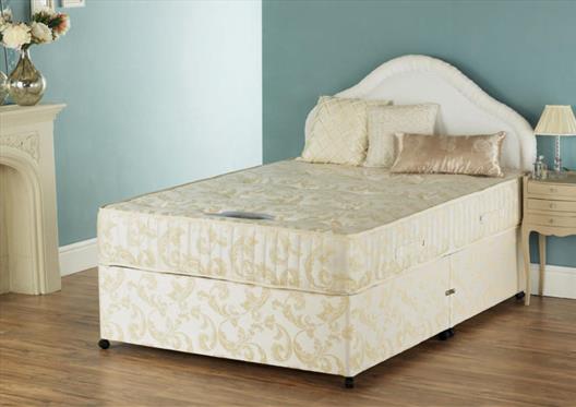 Pearl Ortho Mattress