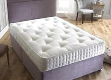 Platinum 1500 Pocket Mattress