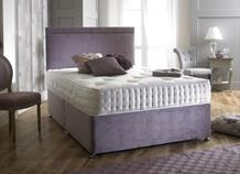 Platinum 1500 Pocket Divan Set