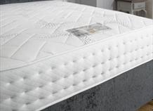 Memory Pocket 2000 Mattress