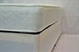 Windsor-Ortho Bed EXCLUSIVE TO STADDONS