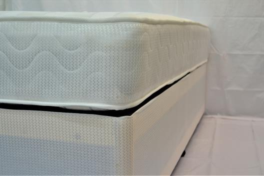 Windsor-Ortho Bed EXCLUSIVE TO STADDONS