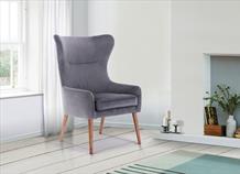 Bow Chair