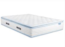 SleepSoul Climate Mattress 3/4 ONLY