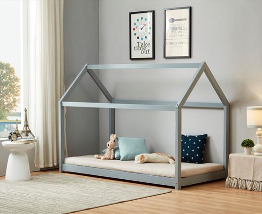 House Children's Bed 