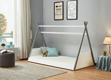 Teepee Kids Bed 