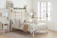 Bronte Metal Bed Frame