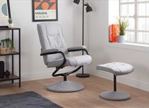 **SALE** Memphis Swivel Chair