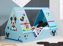 **CLEARANCE** Mickey Mouse Tent Bed