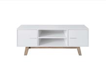 Shard TV Unit